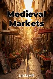 Icon image Medieval Markets