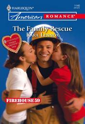 Icon image The Family Rescue