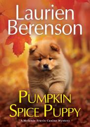 Icon image Pumpkin Spice Puppy