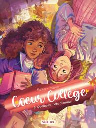 Icon image Coeur Collège