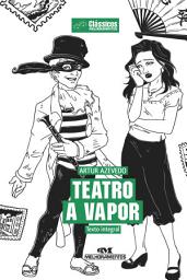 Icon image Teatro a vapor