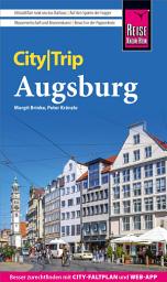 Icon image Reise Know-How CityTrip Augsburg: Ausgabe 6