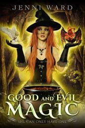 Icon image Good and Evil Magic
