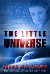 Icon image The Little Universe