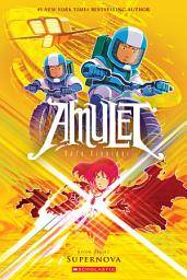 Icon image Amulet