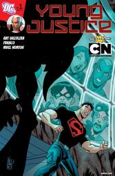 Icon image Young Justice (2011)