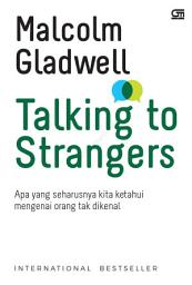 Icon image Talking to Strangers