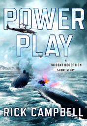 Icon image Power Play