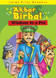 Icon image Wisdom in a Pot