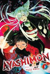 Icon image Ayashimon: I'll Play with You, Punk