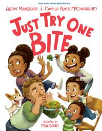 Icon image Just Try One Bite