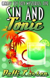 Icon image Canary Key Cozy Mysteries