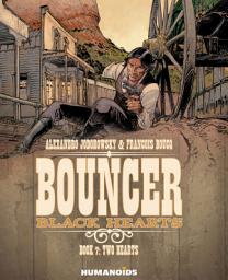 Icon image Bouncer