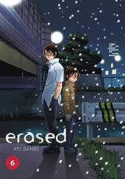 Icon image Erased
