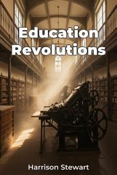 Icon image Education Revolutions