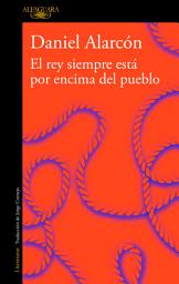 Icon image El rey siempre está por encima del pueblo (edición ampliada)