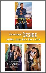 Icon image Harlequin Desire April 2020 - Box Set 1 of 2