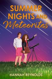 Icon image Summer Nights and Meteorites