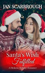 Icon image Santa’s Wish Fulfilled