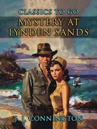 Icon image Mystery At Lynden Sands: Restored Classics to Go Edition