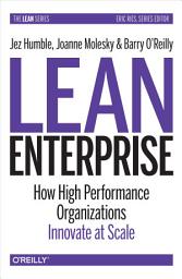 Icon image Lean Enterprise