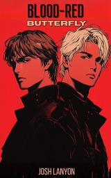 Icon image Blood-Red Butterfly