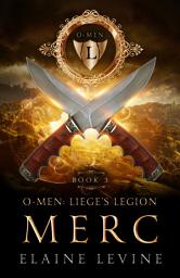 Icon image O-Men: Liege's Legion - Merc