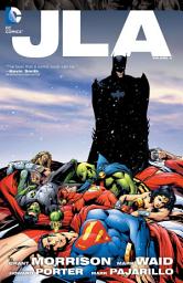Icon image JLA