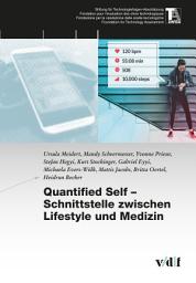 Icon image Quantified Self – Schnittstelle zwischen Lifestyle und Medizin