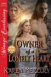 Icon image Owner of a Lonely Heart