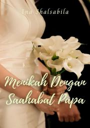 Icon image Menikah Dengan Sahabat Papa