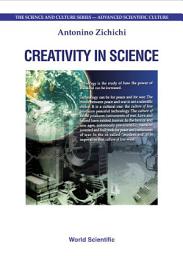 Icon image Creativity in Science