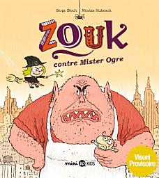 Icon image Zouk contre mister Ogre
