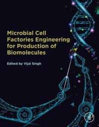 Icon image Microbial Cell Factories Engineering for Production of Biomolecules
