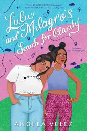 Icon image Lulu and Milagro's Search for Clarity