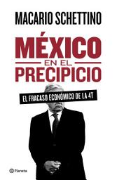 Icon image México en el precipicio