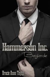 Icon image Hammerson Inc.: Begierde