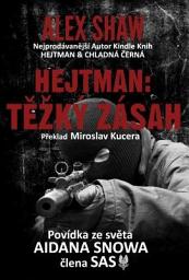Icon image Hejtman: Těžký Zásah
