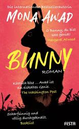 Icon image Bunny: Thriller
