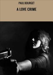 Icon image A LOVE CRIME