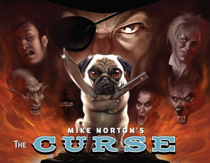 Icon image The Curse