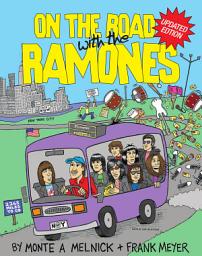Icon image On The Road With The Ramones