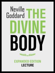 Icon image The Divine Body - Expanded Edition Lecture