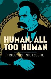 Icon image Human, All Too Human