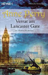 Icon image Verrat am Lancaster Gate: Ein Thomas-Pitt-Roman