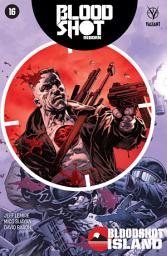 Icon image Bloodshot Reborn
