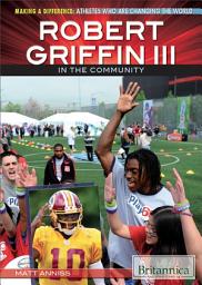 Icon image Robert Griffin III in the Community