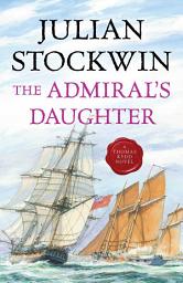 Icon image The Admiral's Daughter
