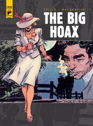 Icon image The Big Hoax