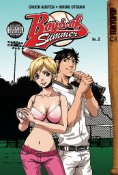 Icon image Boys of Summer